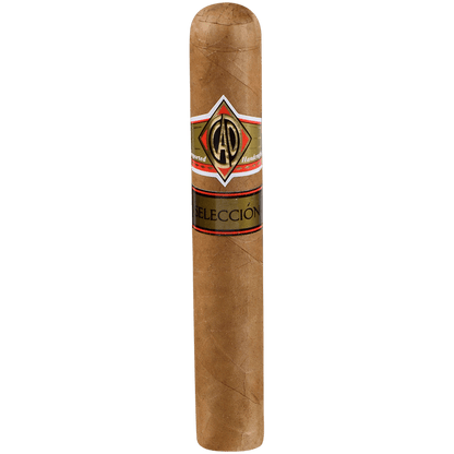Cao Seleccion Gold Robusto 15 Ct. Box 5.00X50