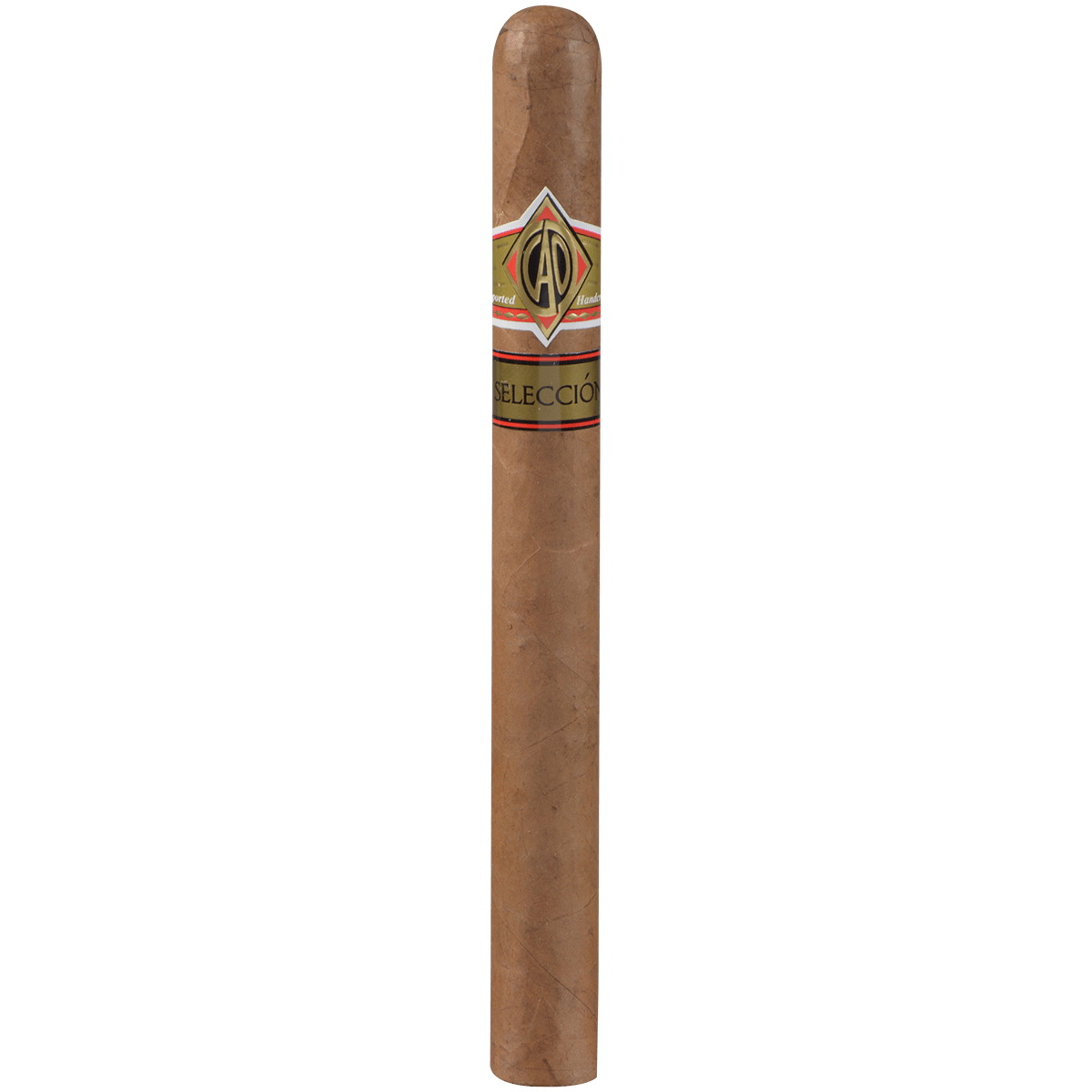 Cao Seleccion Gold Churchill 15 Ct. Box 7.00X48