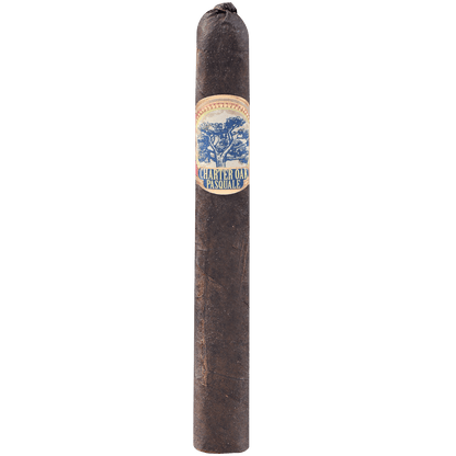 Foundation Charter Oak Especiales Pasquale Maduro 12 Ct. Box 5.50X48