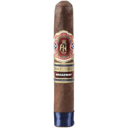 Crowned Heads Broadway Epicure 21 Ct. Box 5.50X56