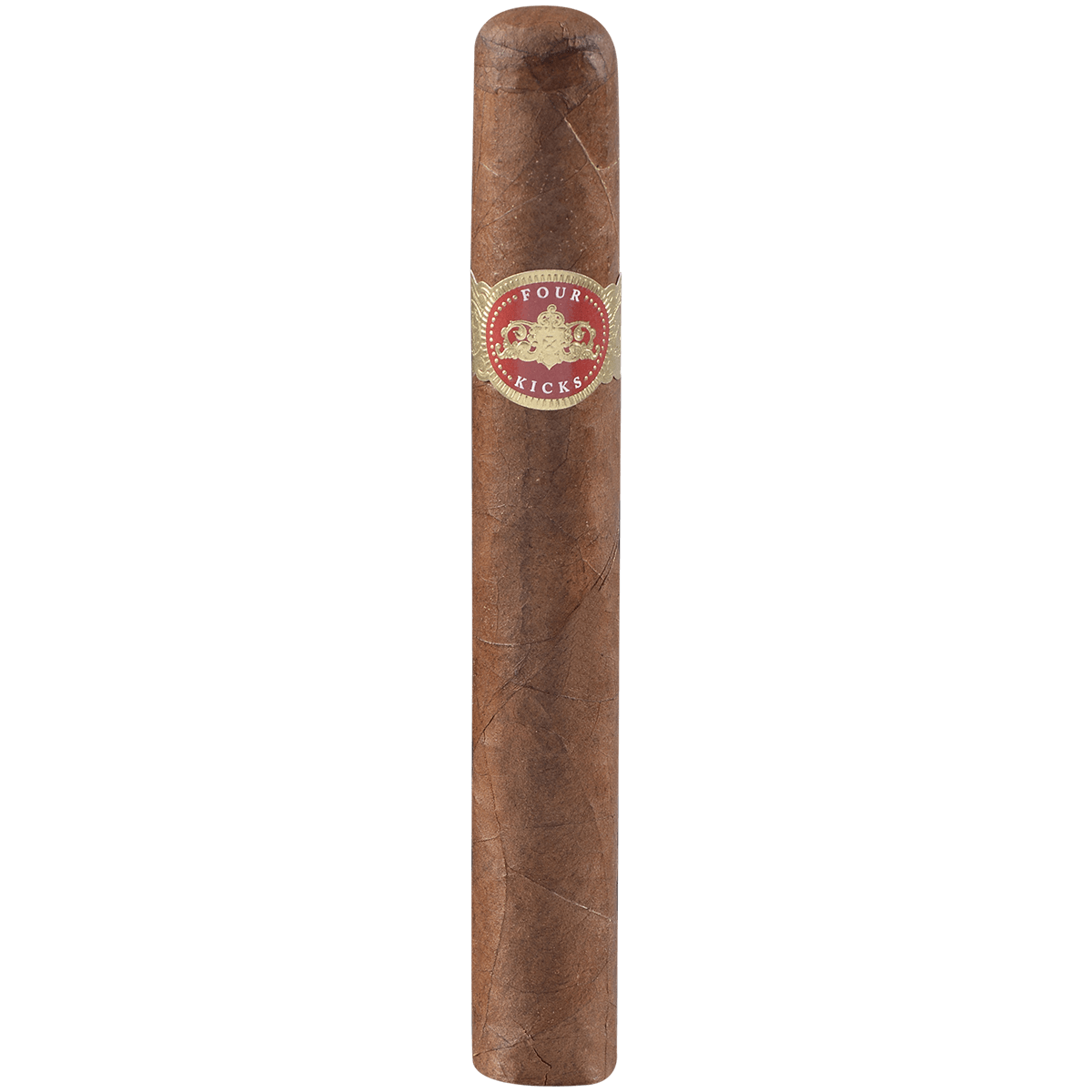 Crowned Heads Four Kicks Sublime 6.00X54 24 Ct Box