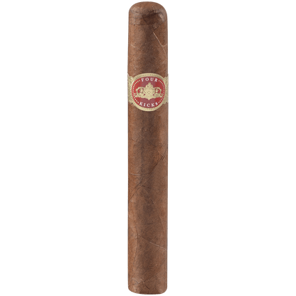 Crowned Heads Four Kicks Sublime 6.00X54 24 Ct Box