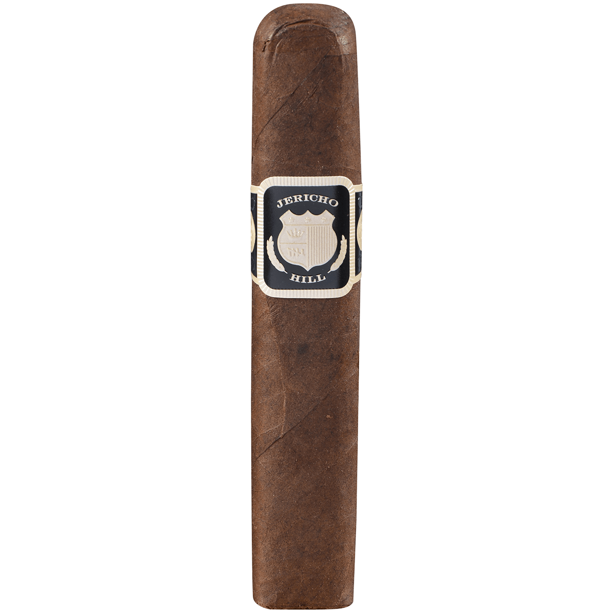 Crowned Heads Jericho Hill Jack Brown 5.00X56 24 Box Ct