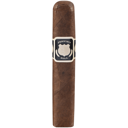 Crowned Heads Jericho Hill Jack Brown 5.00X56 24 Box Ct