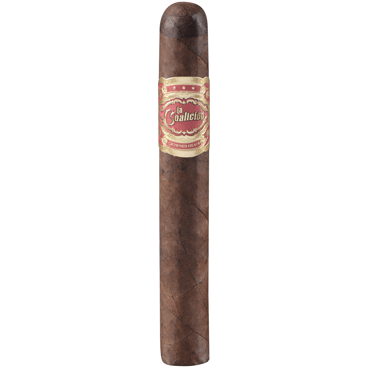 Crowned Heads La Coalicion Siglo 6.00X52 20 Ct Box