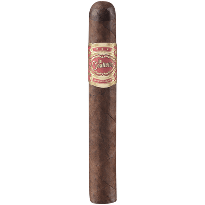 Crowned Heads La Coalicion Siglo 6.00X52 20 Ct Box