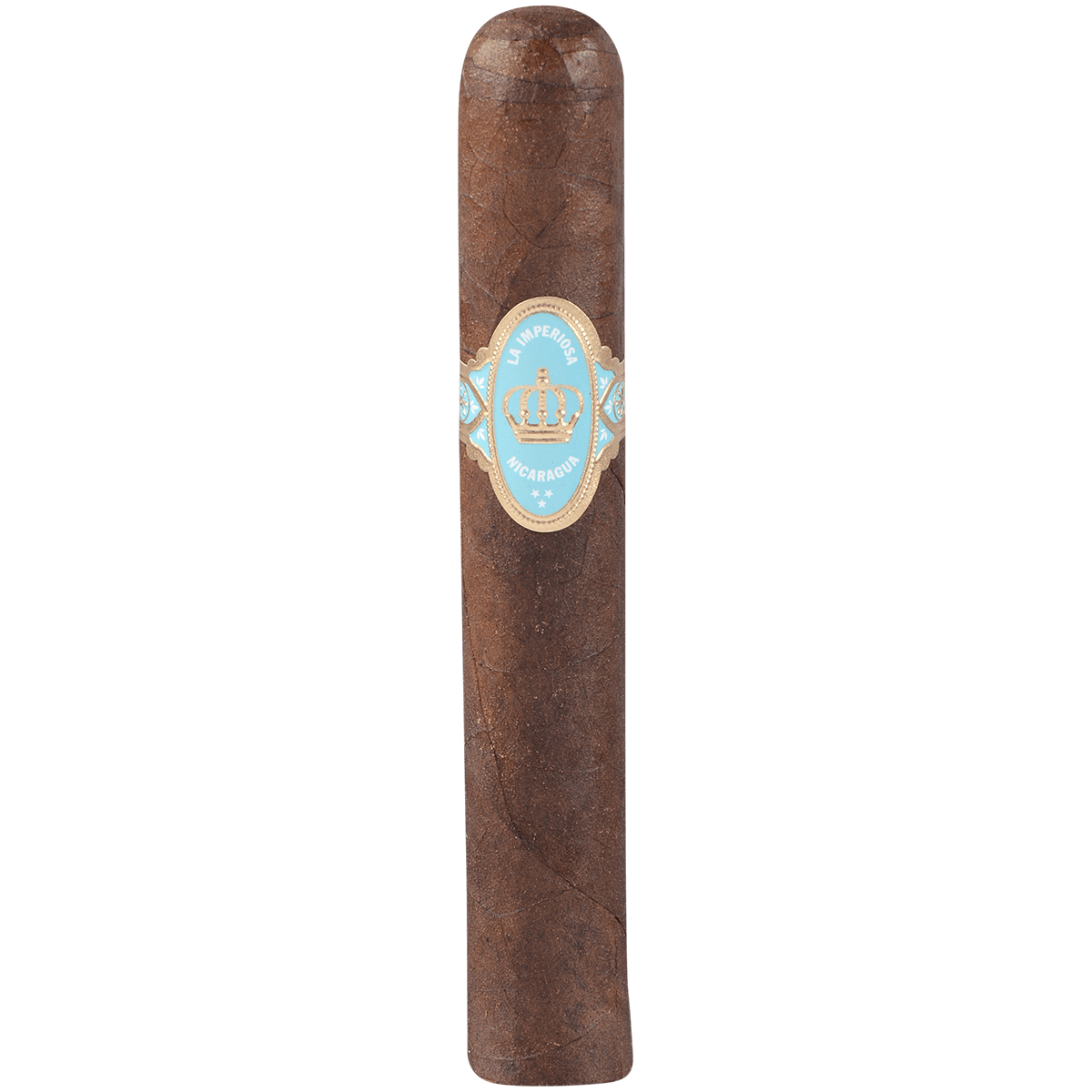 Crowned Heads La Imperiosa Dukes 24 Ct 5.50X54