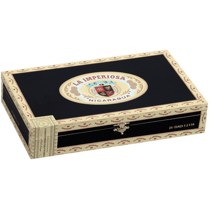 Crowned Heads La Imperiosa Dukes 24 Ct 5.50X54