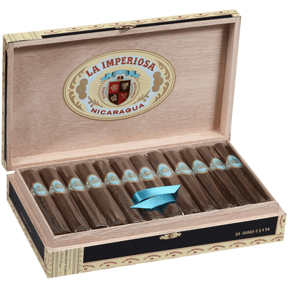 Crowned Heads La Imperiosa Dukes 24 Ct 5.50X54