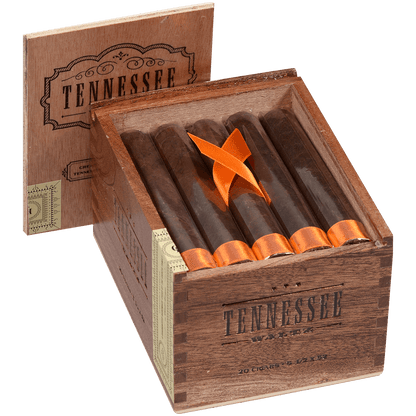 Crowned Heads Lawless Tennessee Waltz 20 Ct 5.50X52