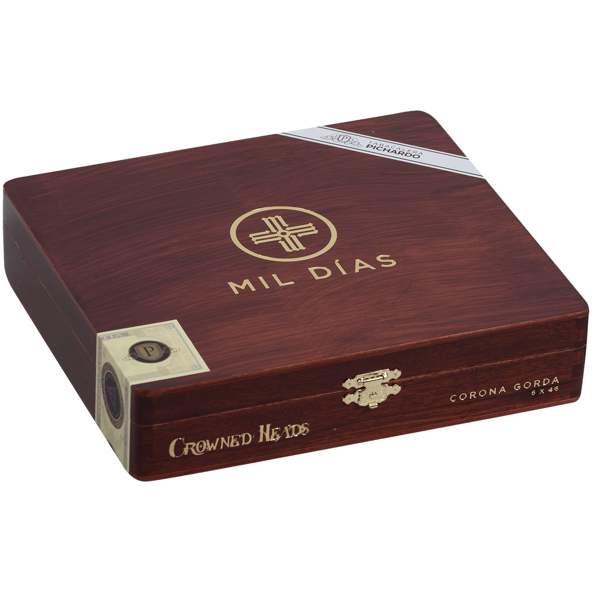 Crowned Heads Mil Dias Corona Gorda 20 Ct. Box 6.00X47