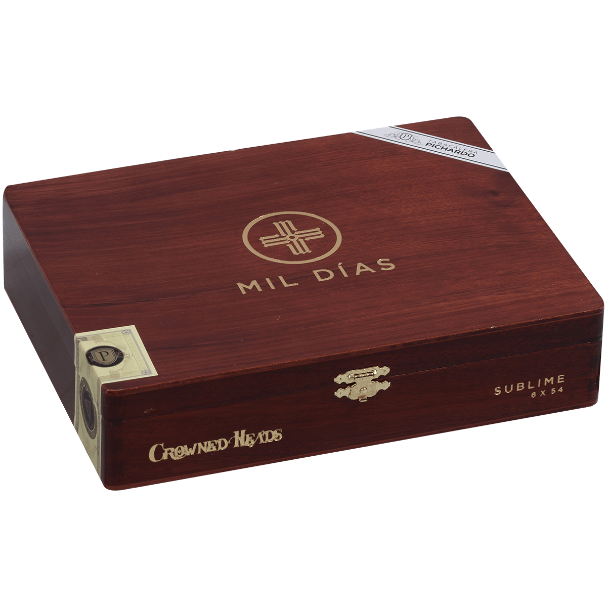 Crowned Heads Mil Dias Sublime 20 Ct. Box 6.00X55