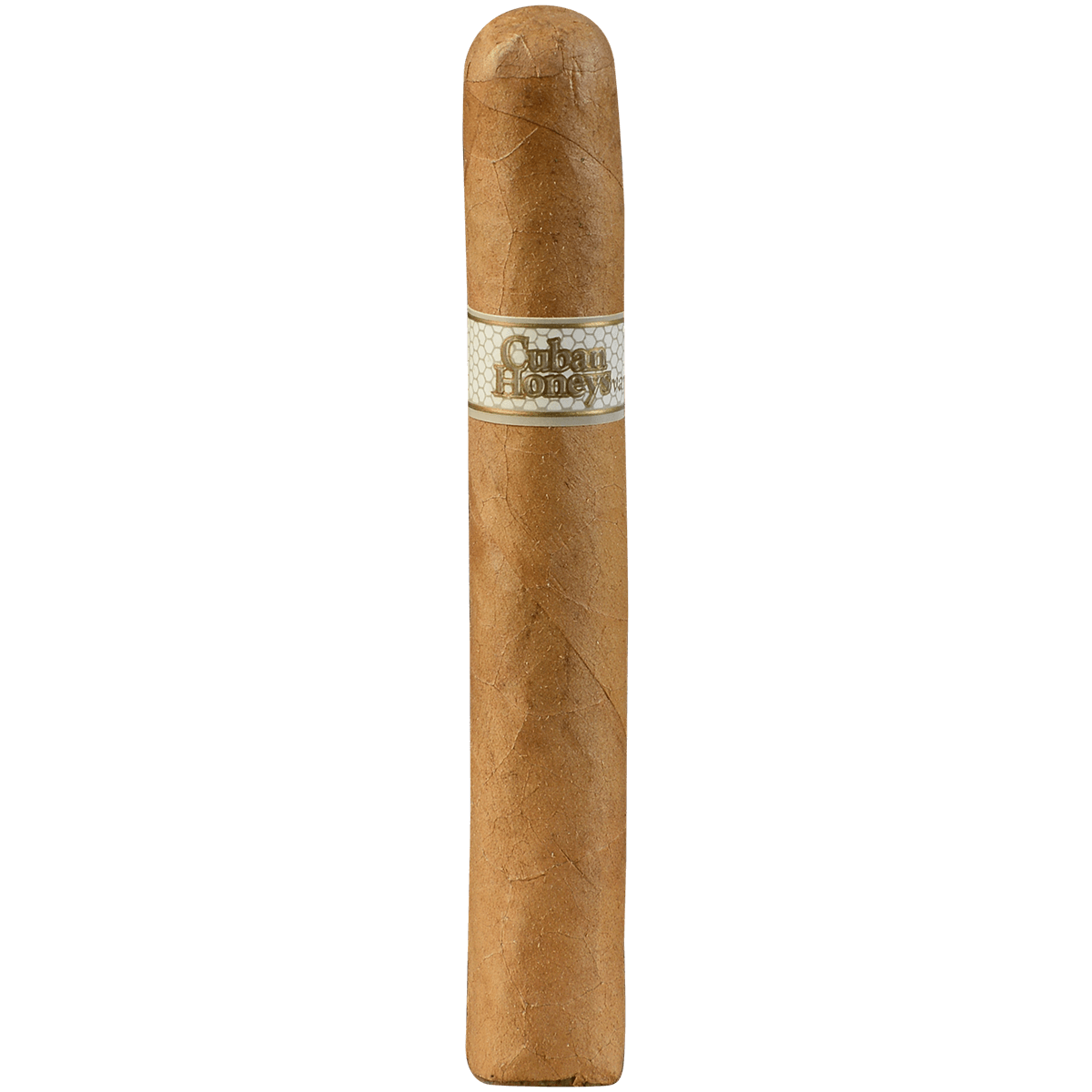 Cuban Honeys Petite Corona Vanilla 24 Ct. Box 4.00X38