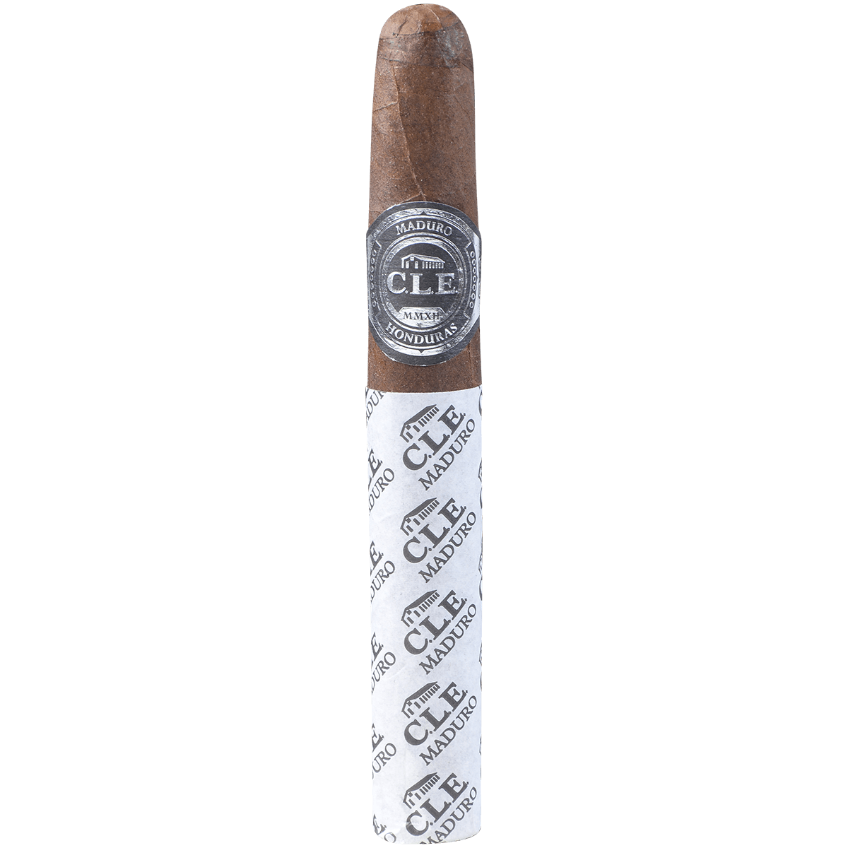 Cle Maduro 25 Ct Box 11/18