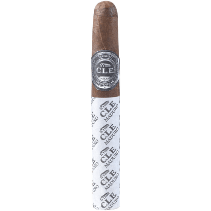 Cle Maduro 25 Ct Box 11/18