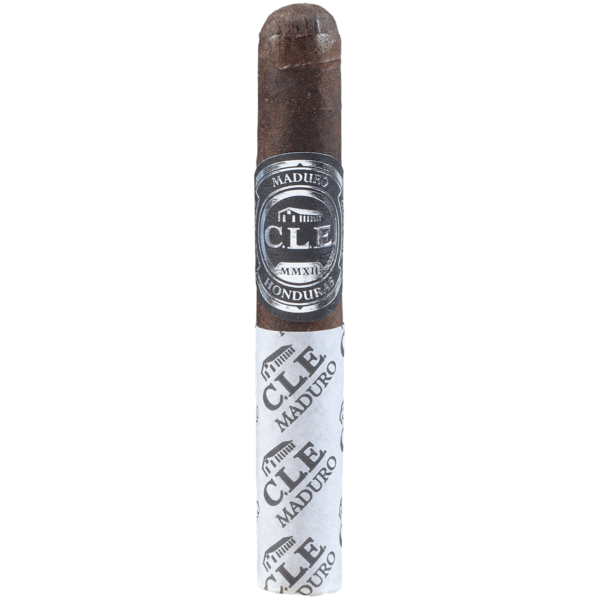 Cle Maduro 25 Ct Box 40X4