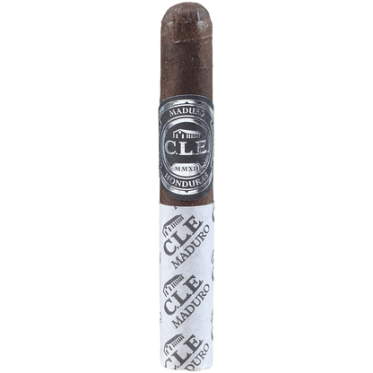 Cle Maduro 25 Ct Box 40X4