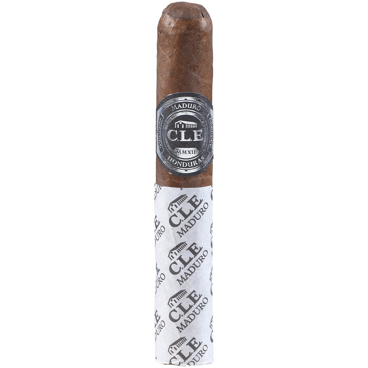 Cle Maduro 25 Ct Box 50X5