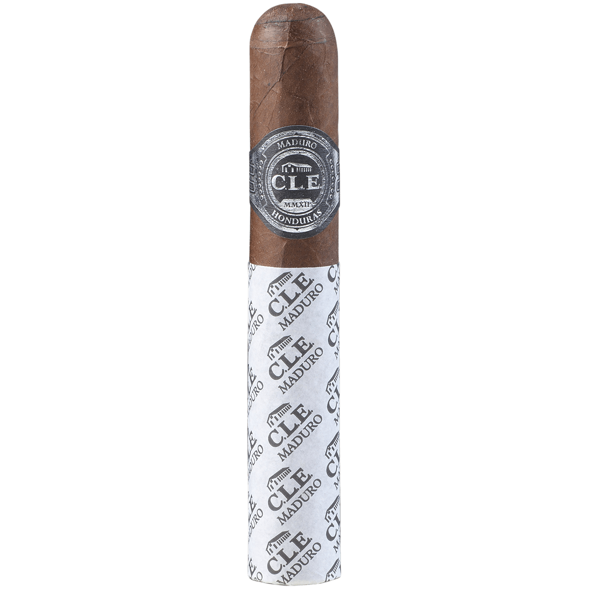 Cle Maduro 25 Ct Box 60X6