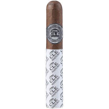 Cle Maduro 25 Ct Box 60X6