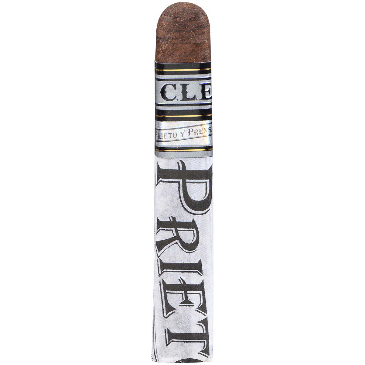 Cle Prieto 40X4 25 Ct. Box 4.00X41