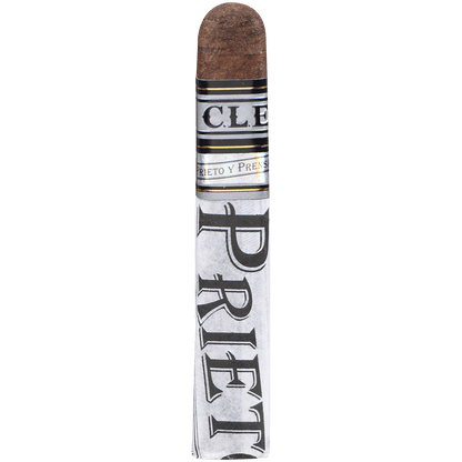 Cle Prieto 40X4 25 Ct. Box 4.00X41