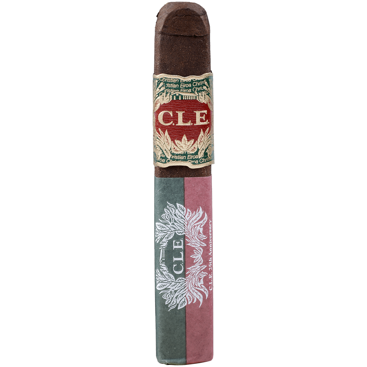 Cle Sampler 10Ct Box 50X5