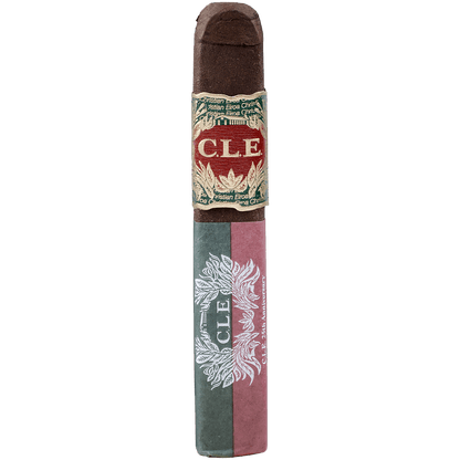 Cle Sampler 10Ct Box 50X5