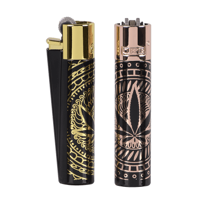Clipper Premium Leaves Cmp11 12 Ct Display
