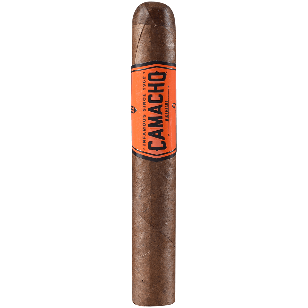 Camacho Nicaragua Toro 20 Ct. Box 6.00 X 54