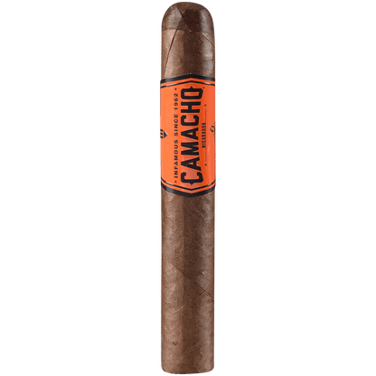 Camacho Nicaragua Toro 20 Ct. Box 6.00 X 54