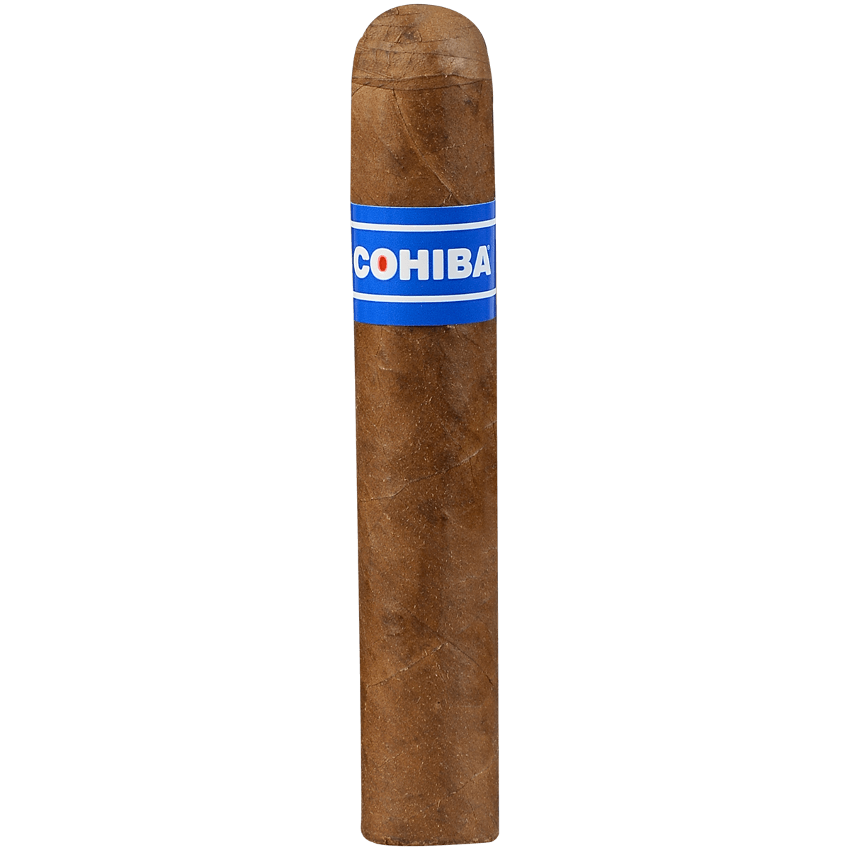 Cohiba Blue Rothschild 20 Ct. Box 4.50X50