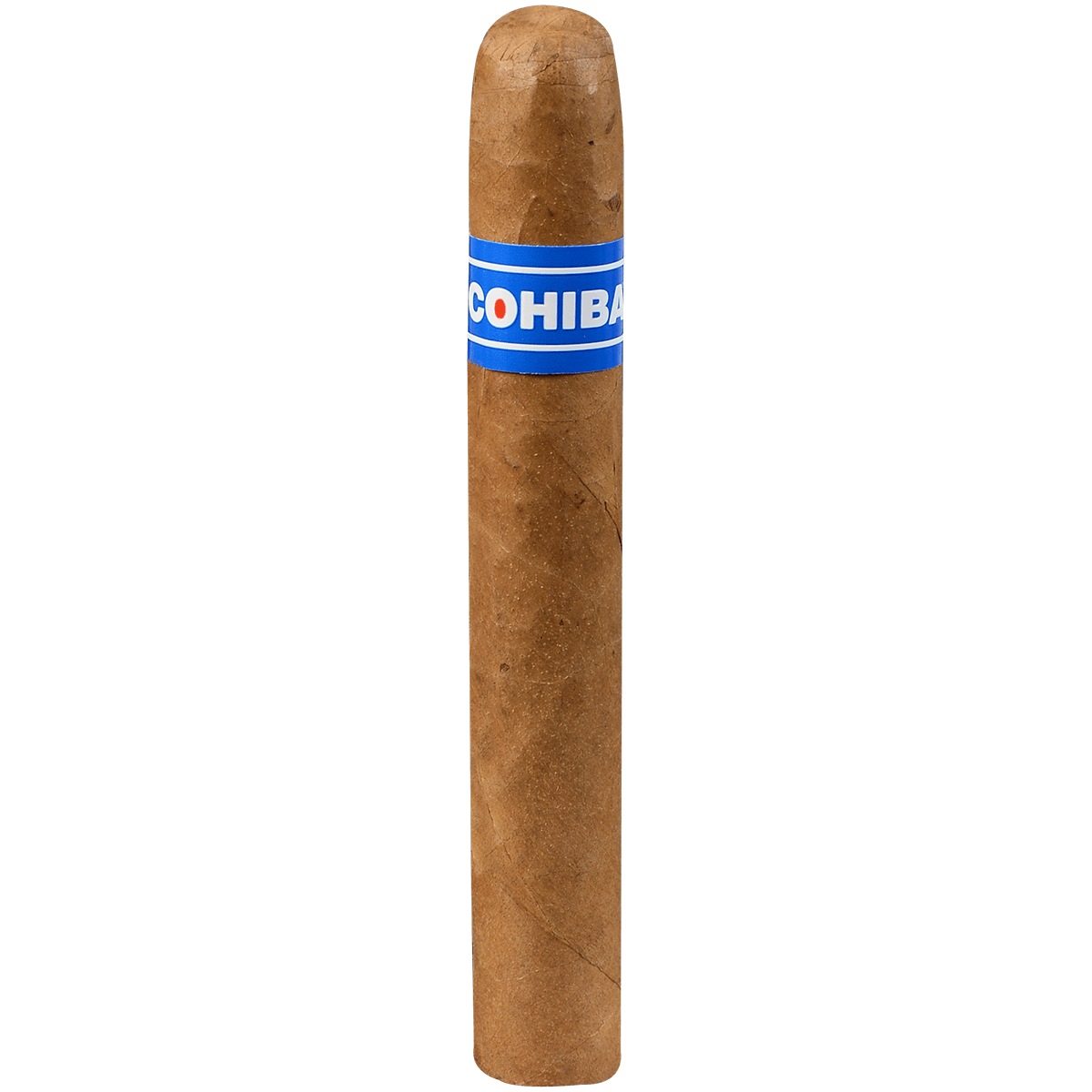 Cohiba Blue Toro 20 Ct. Box 6.00X54