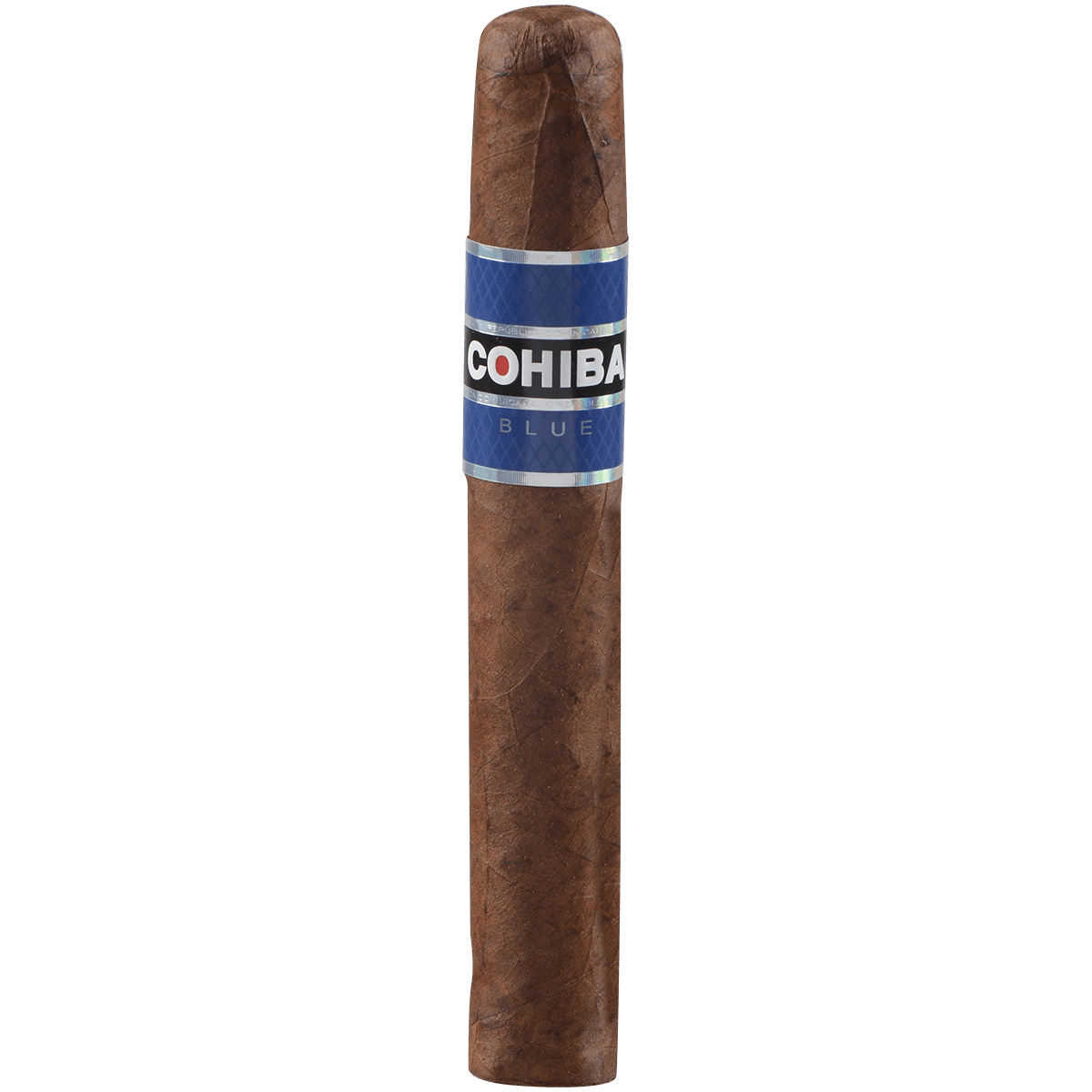 Cohiba Blue Freshness Pack Robusto 6 Ct.Box 5.50X50