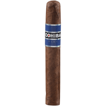 Cohiba Blue Freshness Pack Robusto 6 Ct.Box 5.50X50