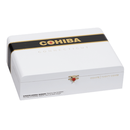 Cohiba Connecticut Gigante 20 Ct. Box 6.00X60