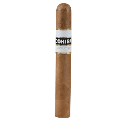 Cohiba Connecticut Robusto 20 Ct. Box 5.50X50