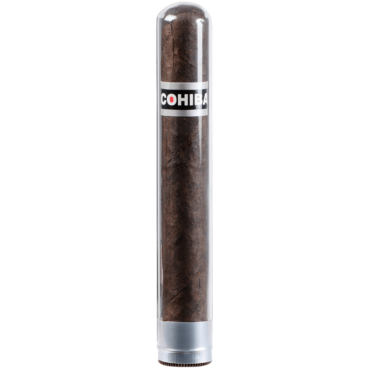 Cohiba Black Robusto Crystal 8 Ct. Box 5.50X50