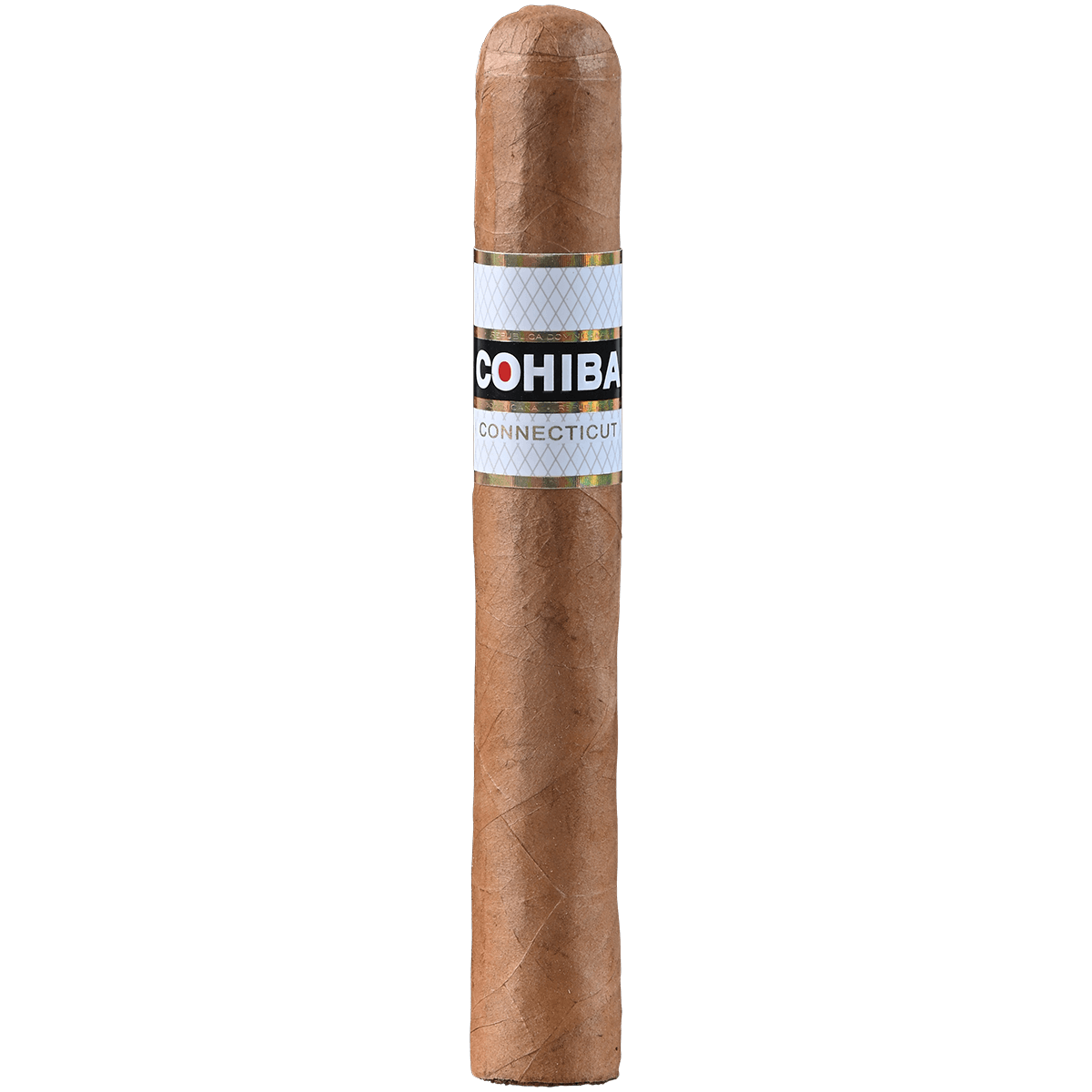 LIMITED EDITION COHIBA SELECT GIFT SET SAMPLER 5 CT.