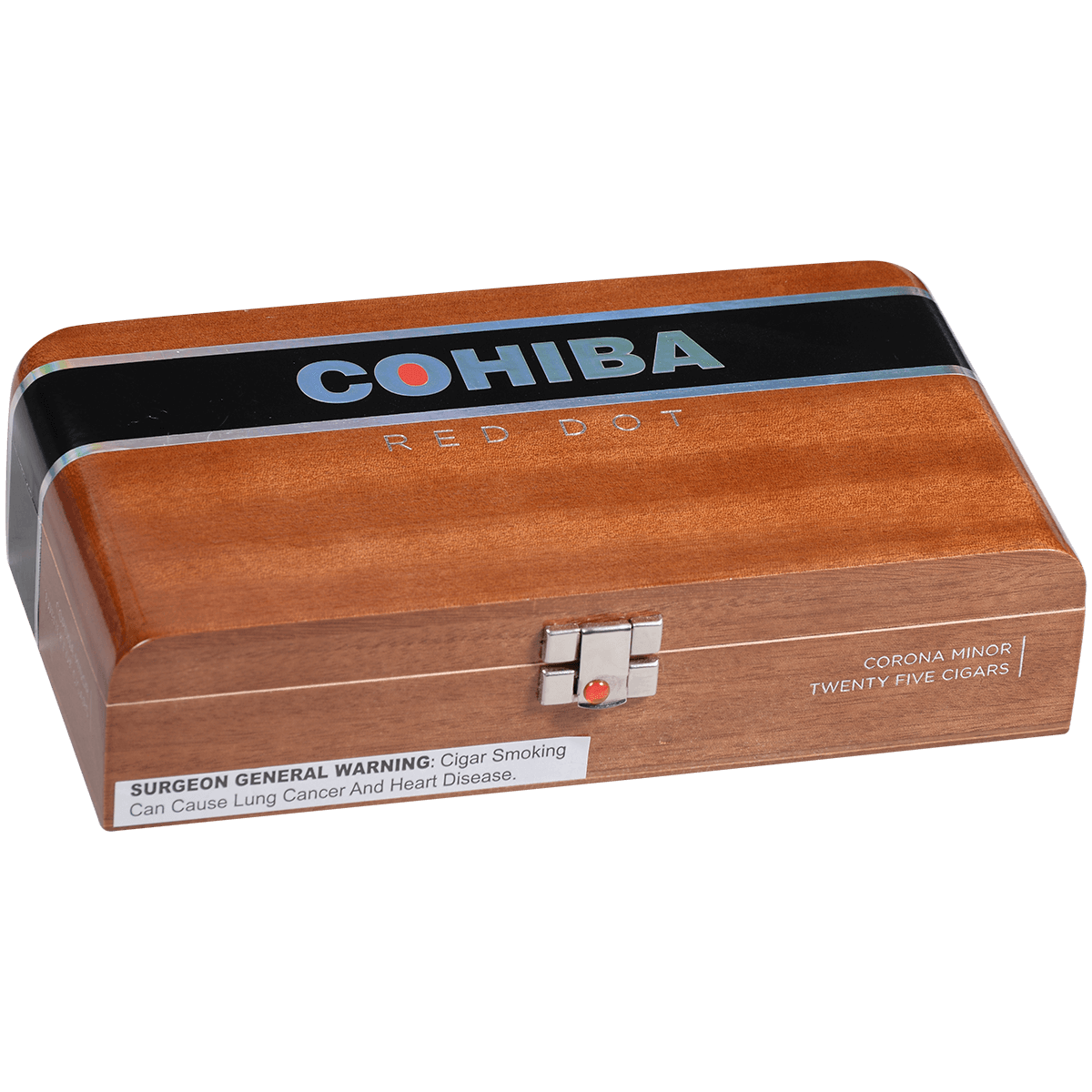 Cohiba Corona Minor 25 Ct. Box 4.00X42