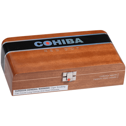 Cohiba Corona Minor 25 Ct. Box 4.00X42