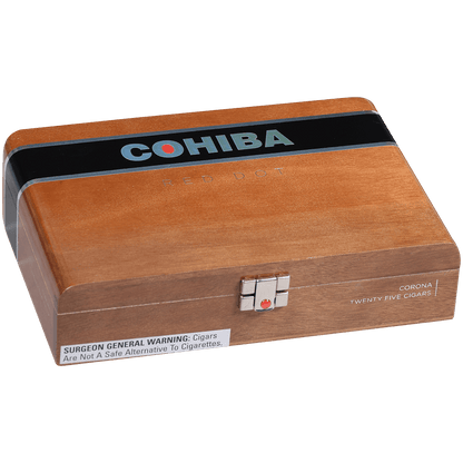 Cohiba Corona 25 Ct. Box 5.13X42