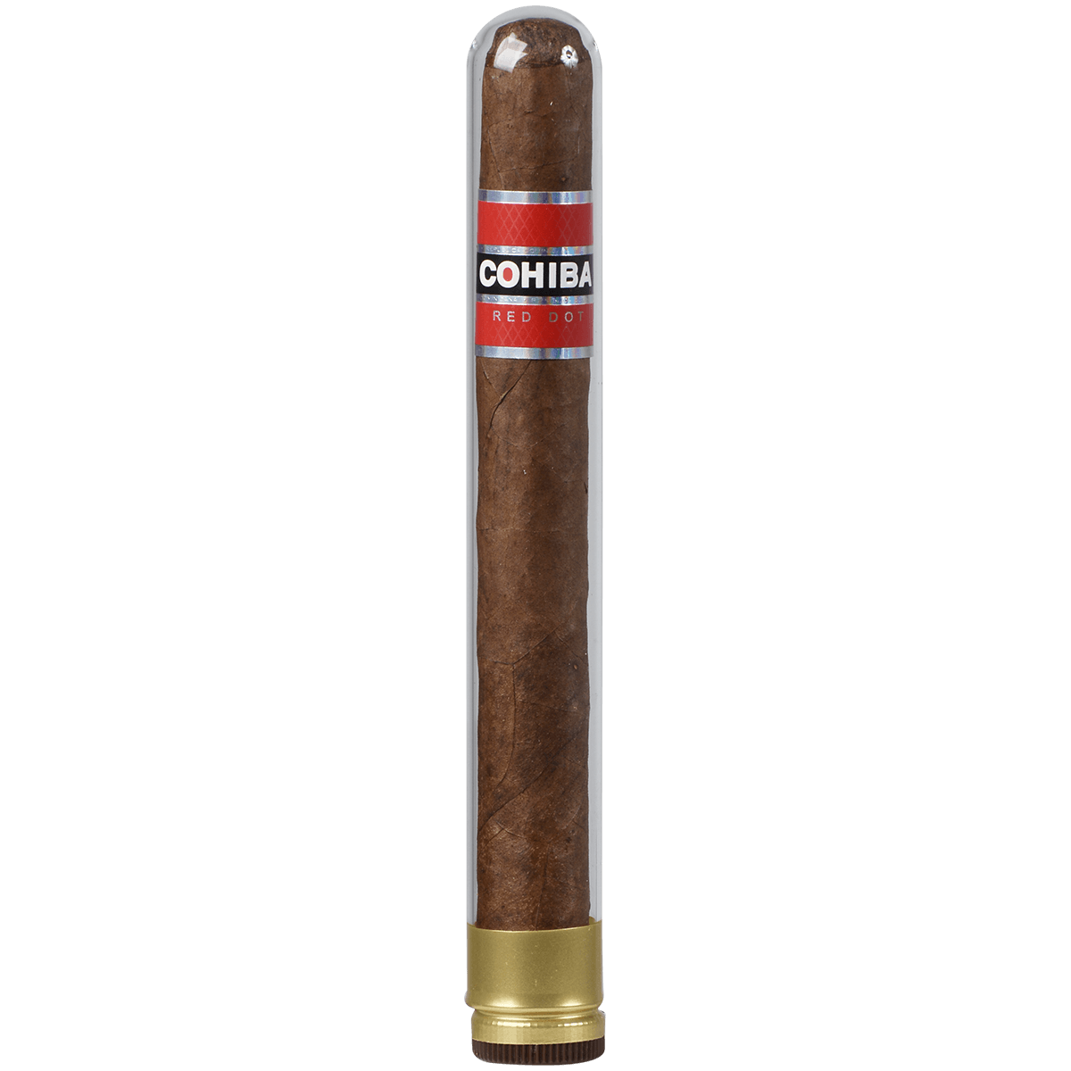 Cohiba Corona Crystal 20 Ct. Box 5.50X42