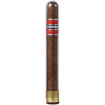 Cohiba Corona Crystal 20 Ct. Box 5.50X42