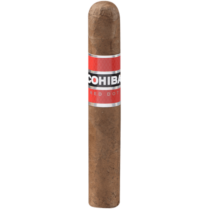 Cohiba Robusto Fino 25 Ct. Box 4.75X47