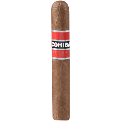 Cohiba Robusto 25 Ct. Box 5.00X49