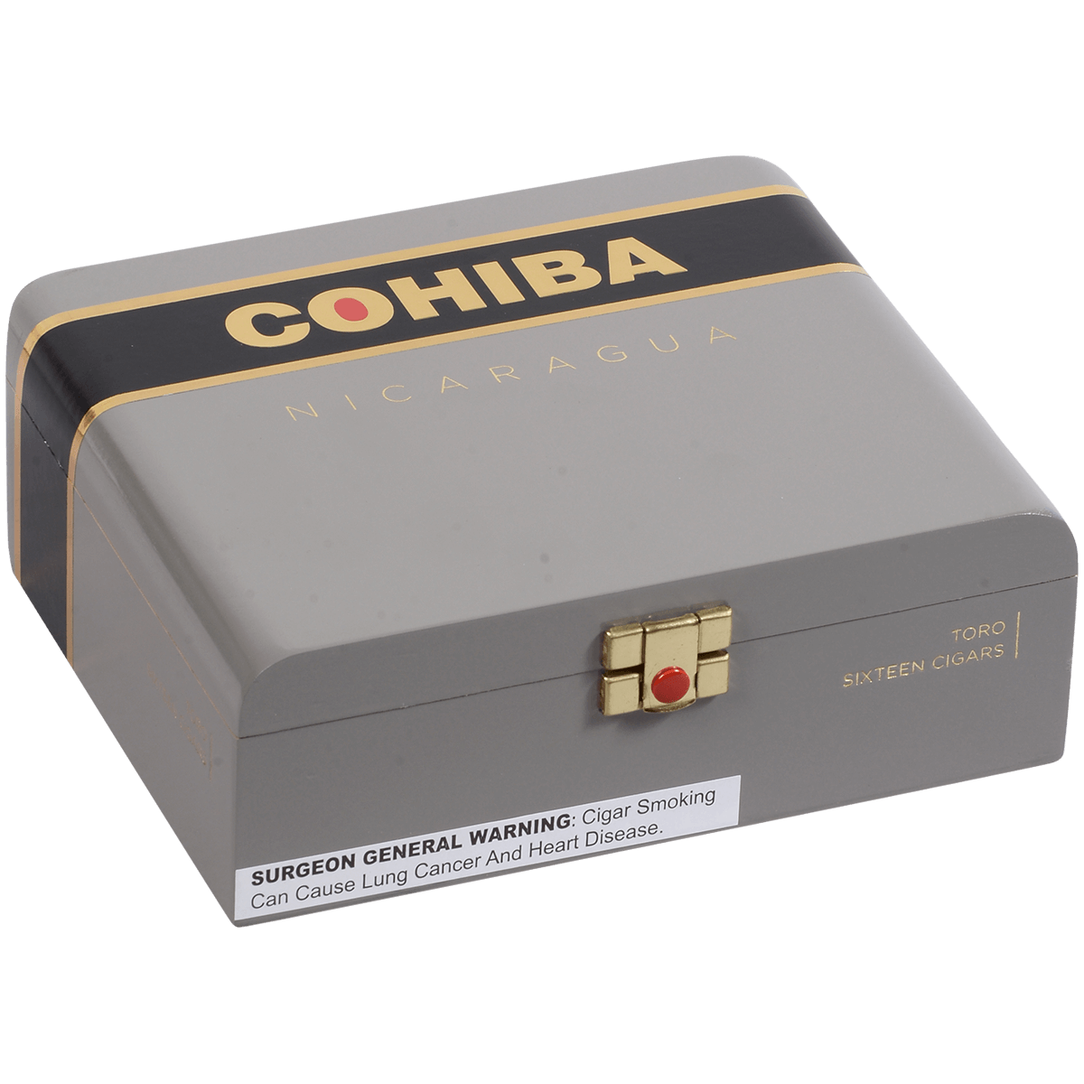 Cohiba Nicaragua N5.25X54 16 Ct. Box 5.25X54