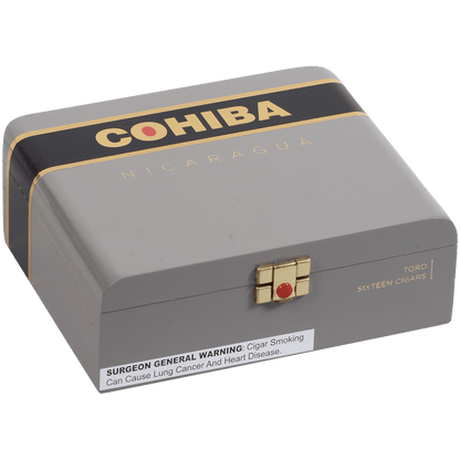 Cohiba Nicaragua N5.25X54 16 Ct. Box 5.25X54