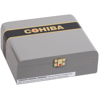Cohiba Nicaragua N6X60 16 Ct. Box 6.00X60