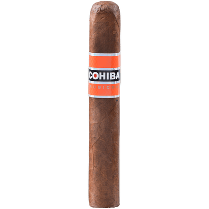 Cohiba Rubicon Box Pressed Robusto 20 Ct. Box 5.55X55